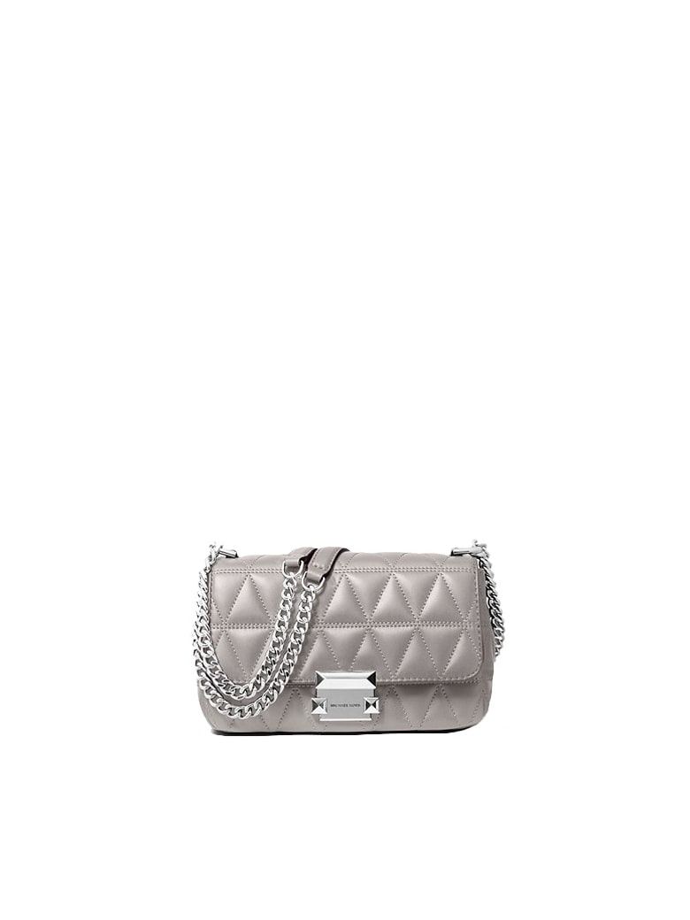 michael kors sloan grey