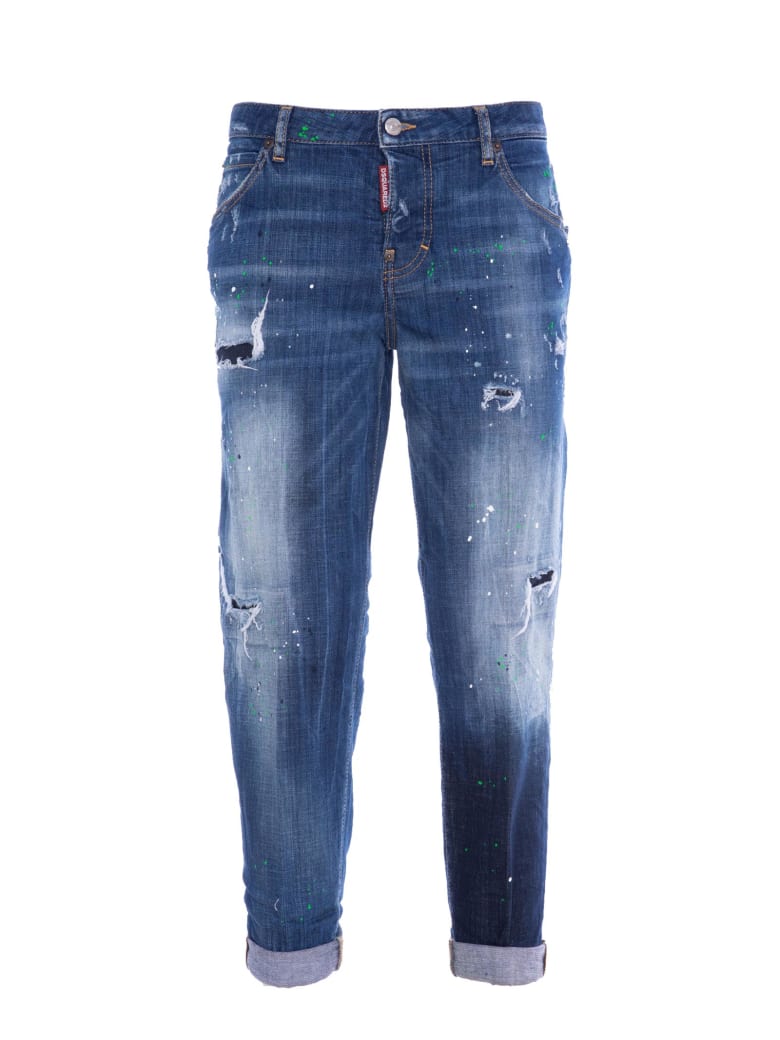 Dsquared2 Jeans | italist, ALWAYS LIKE A SALE