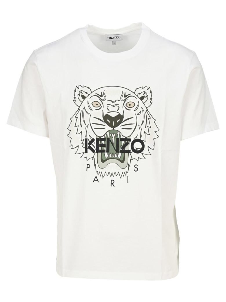 kenzo shirt price