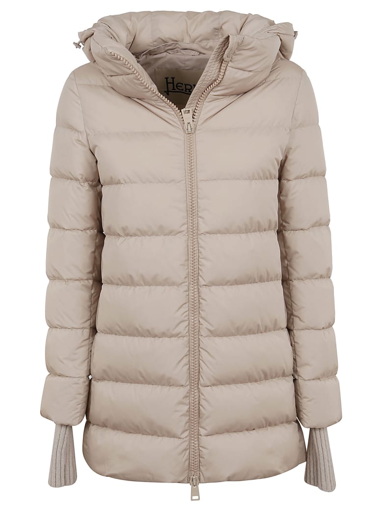 herno polar tech