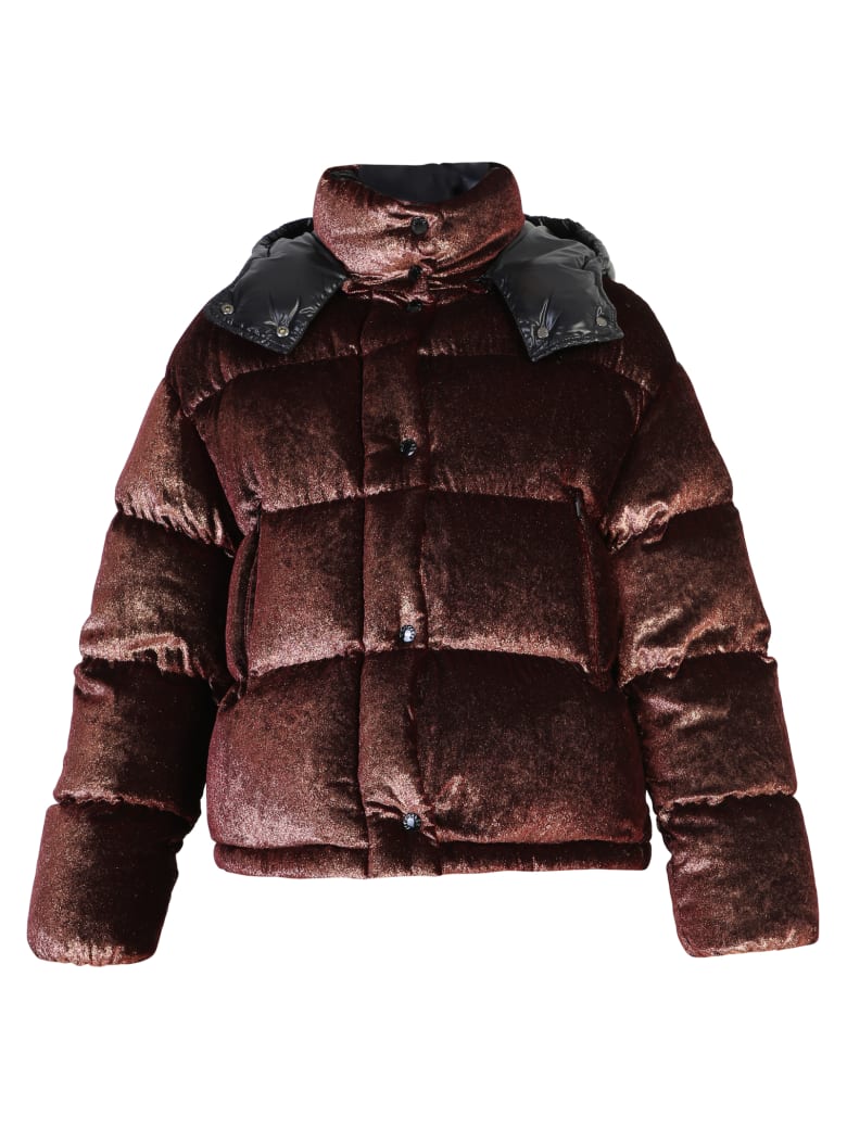 moncler caille