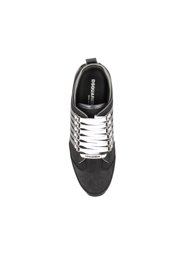 dsquared sneaker 251 sale
