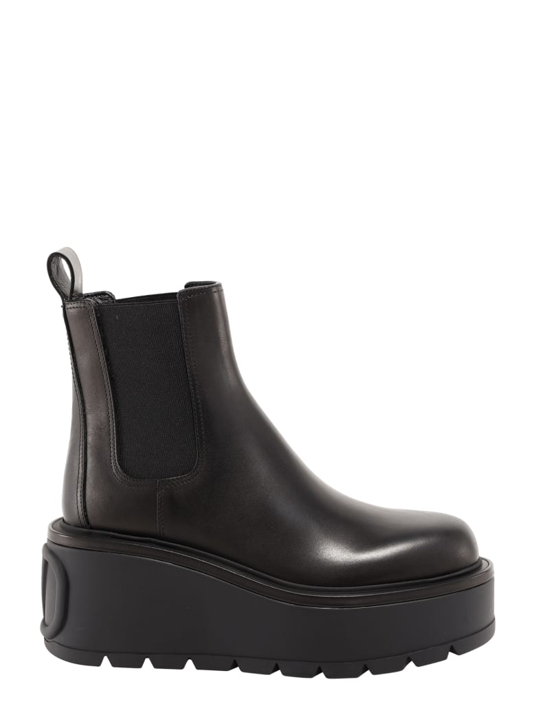 valentino garavani boots sale