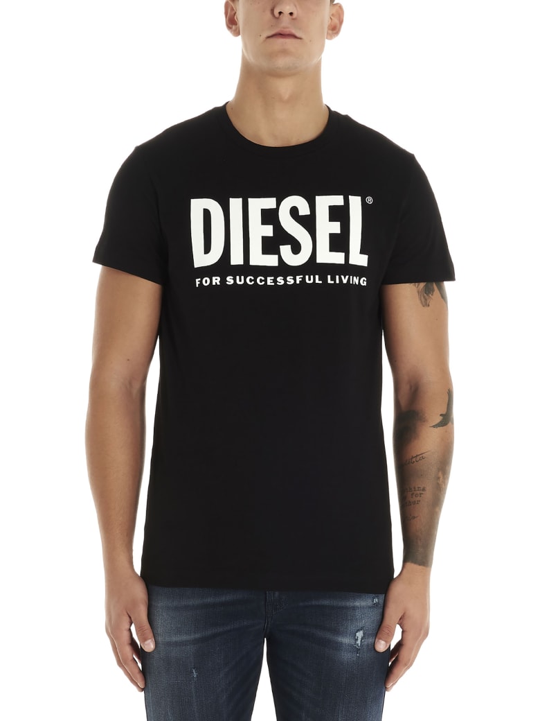 Diesel 'diego' T-shirt