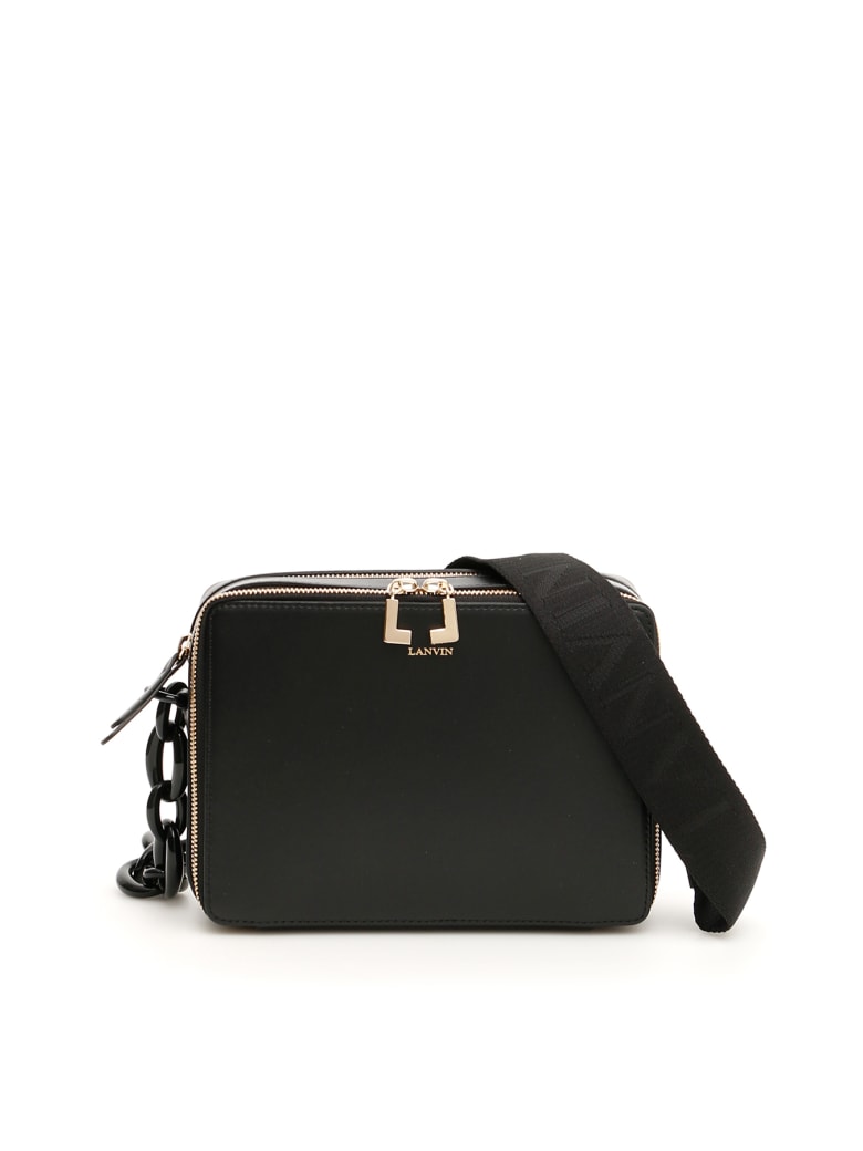 lanvin camera bag