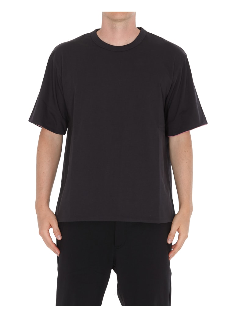 AMBUSH Ambush Reversible T-shirt - Nero