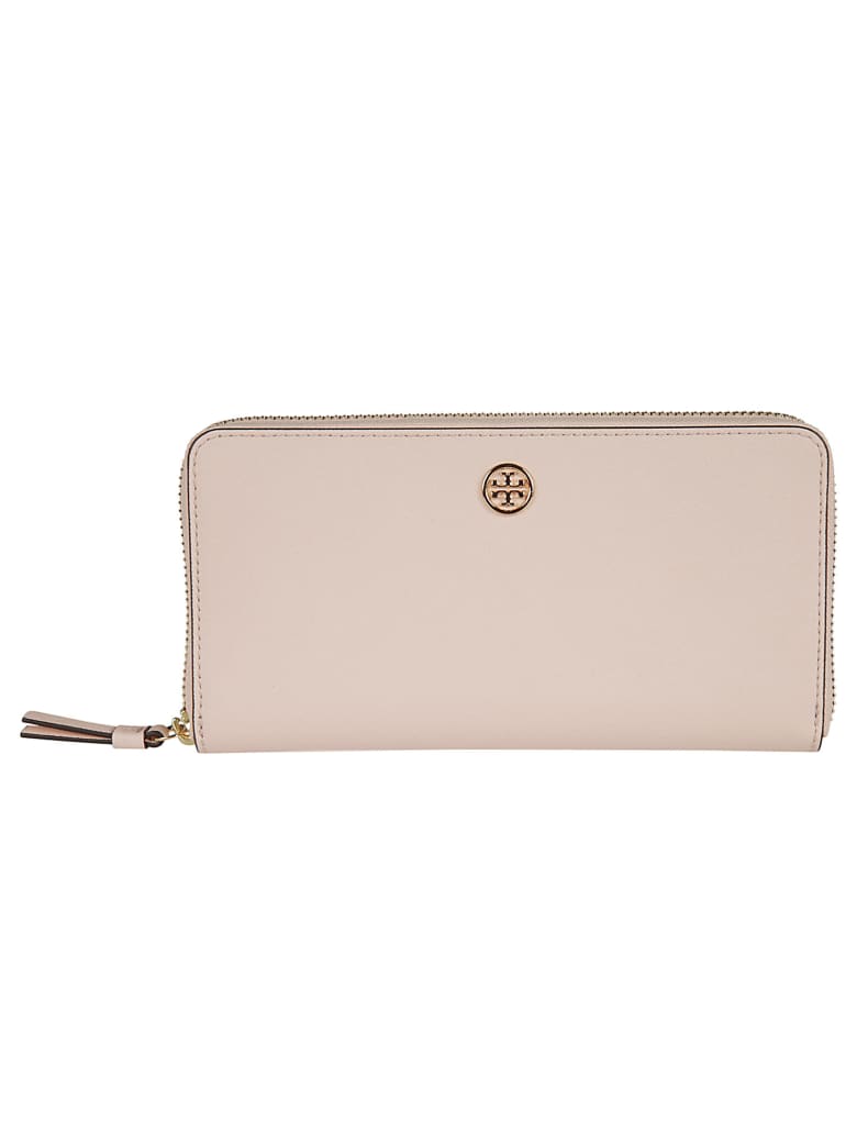 tory burch wallet sale