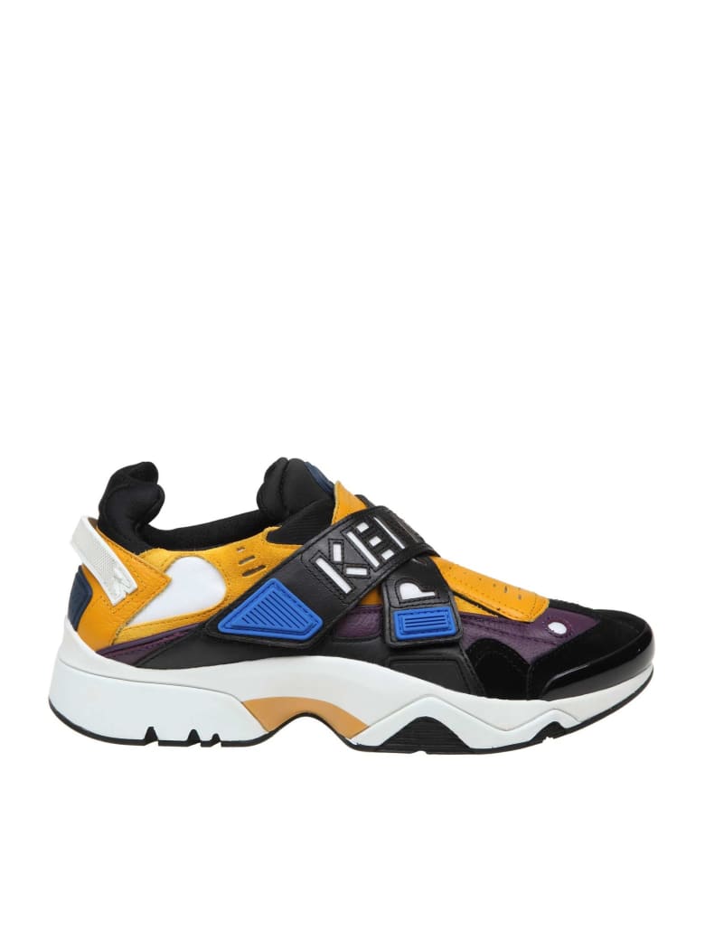 sonic sneakers kenzo