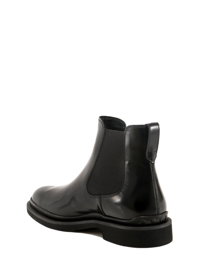 tods mens chelsea boots