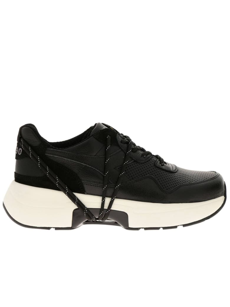 diadora women's sneakers