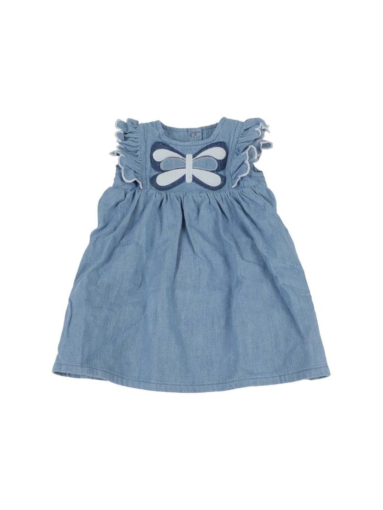 Stella McCartney Dress - BLUE