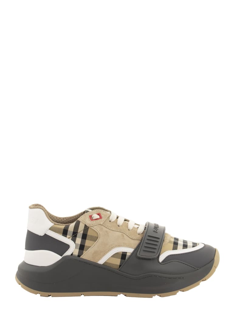 burberry sale sneakers