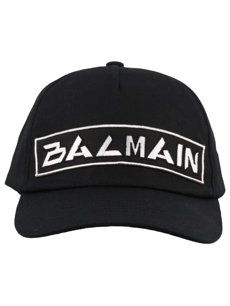 Balmain Hats | italist, ALWAYS LIKE A SALE