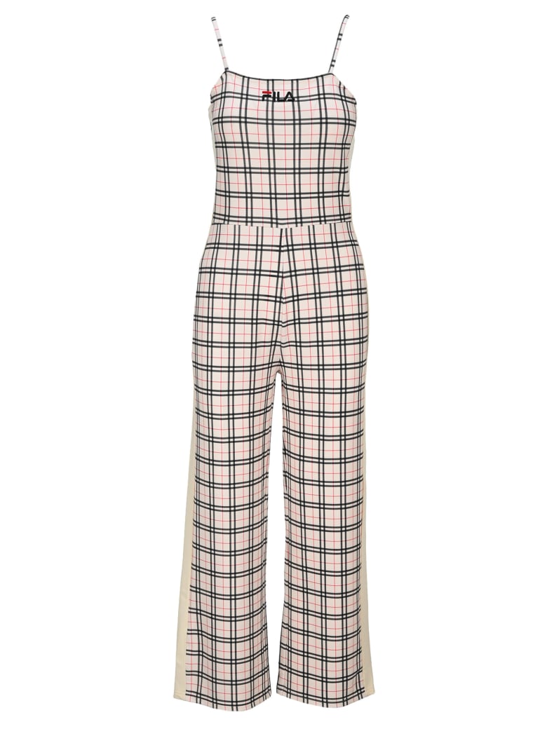 fila one piece jumpsuit