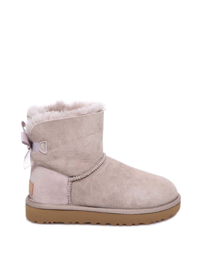 ugg ankle boots sale