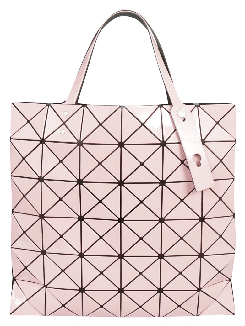 issey miyake geometric bag