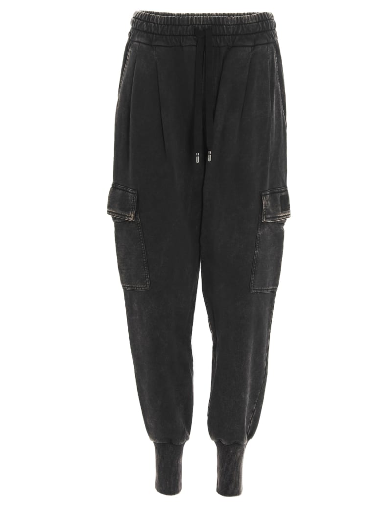 Dolce & Gabbana Pants - Nero