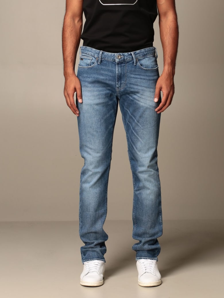 armani jeans sale
