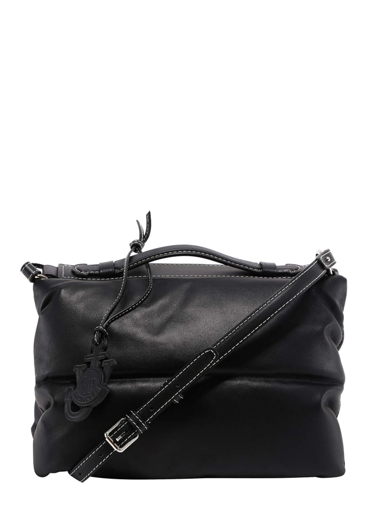 Moncler Moncler Jw Anderson Shoulder Bag - Nero