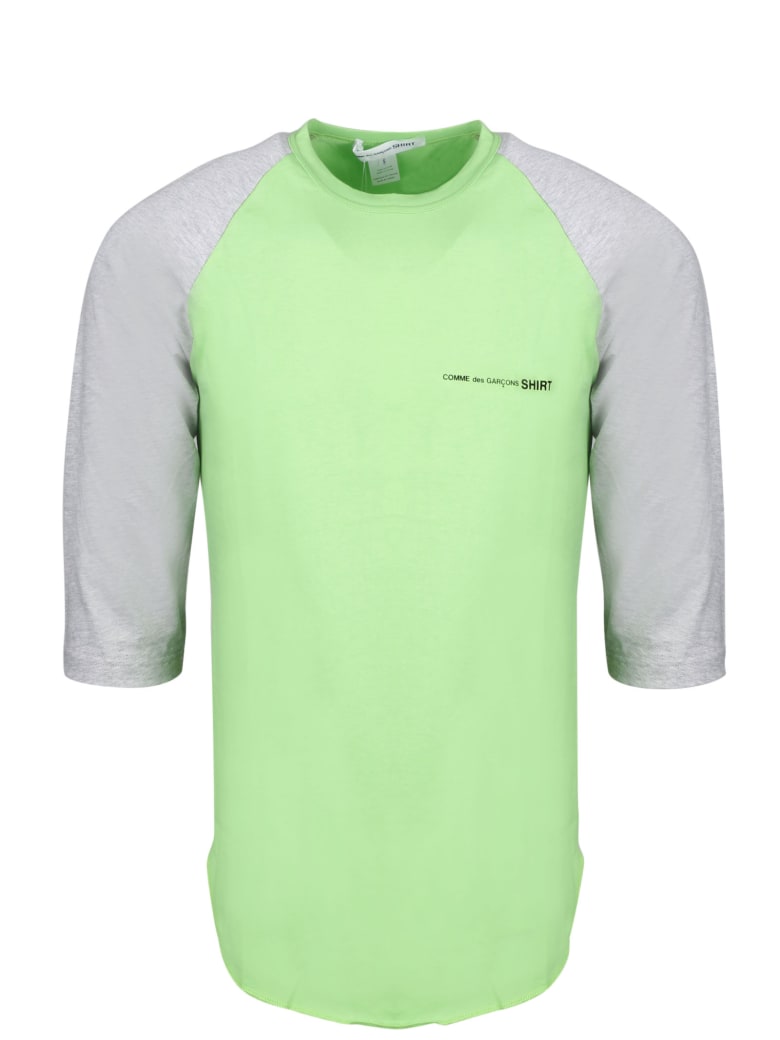 comme des garcons sweatshirt sale