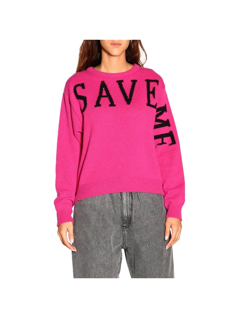 Alberta Ferretti Sweaters | italist, ALWAYS LIKE A SALE