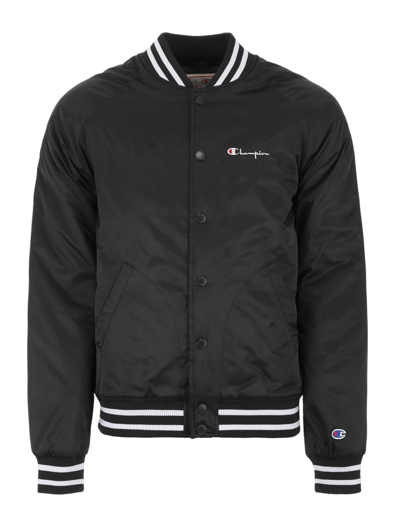 varsity champion jacket