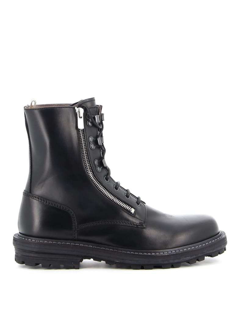 Officine Creative Boots | italist, ALWAYS LIKE A SALE