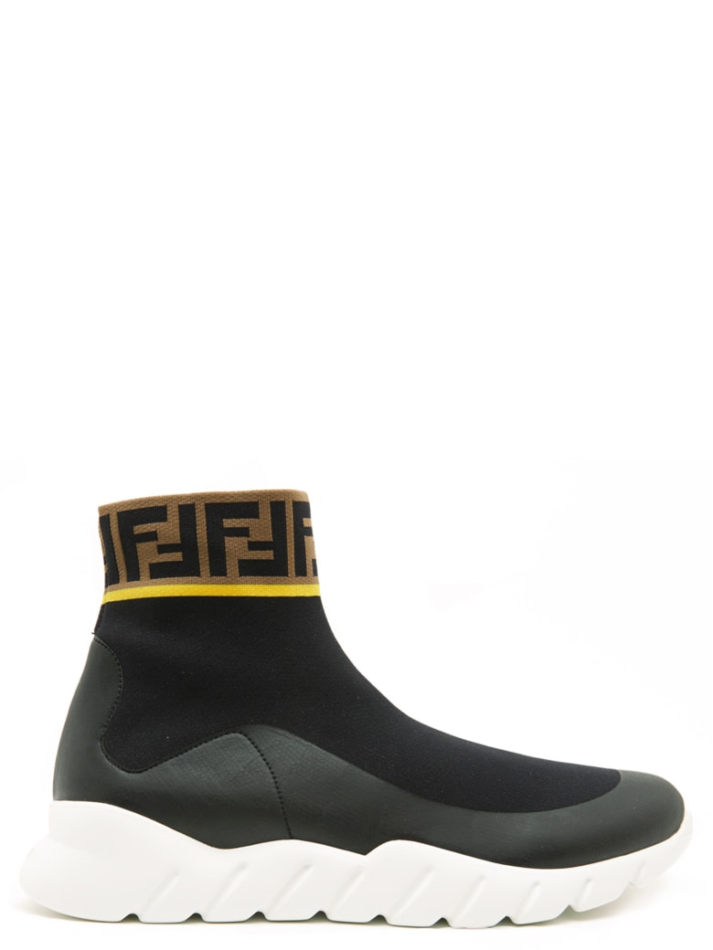 fendi shoes