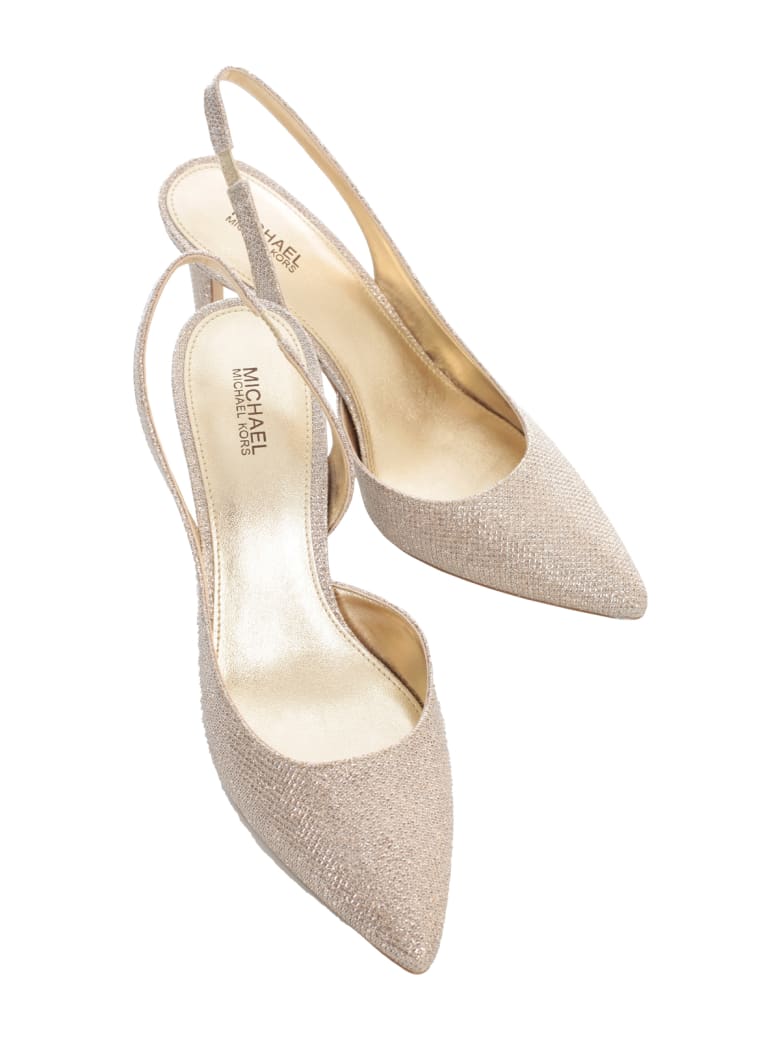 lucille flex sling michael kors