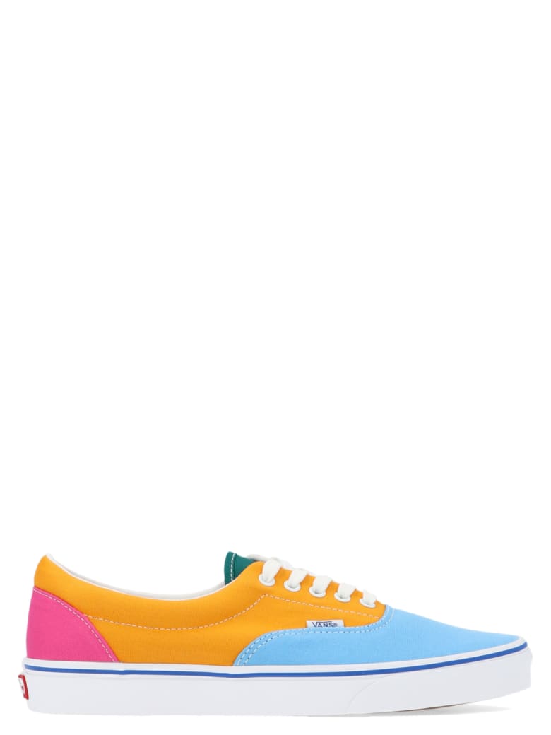 Shop \u003e multi coloured vans shoes- Off 