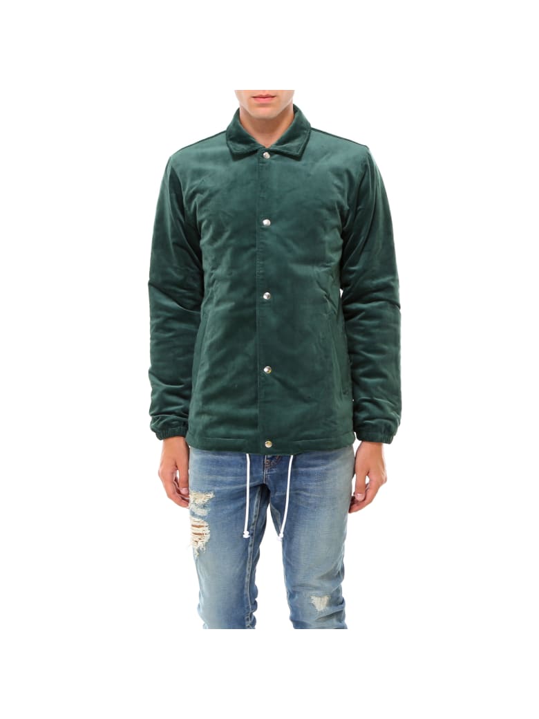 comme des garcons shirt jacket