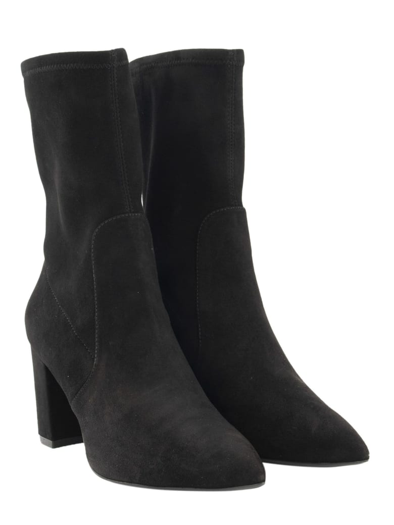 the landry 75 bootie