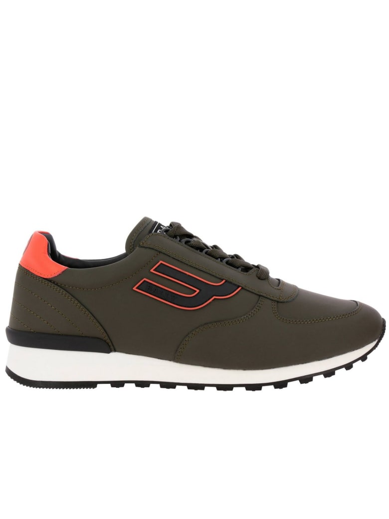bally shoes men