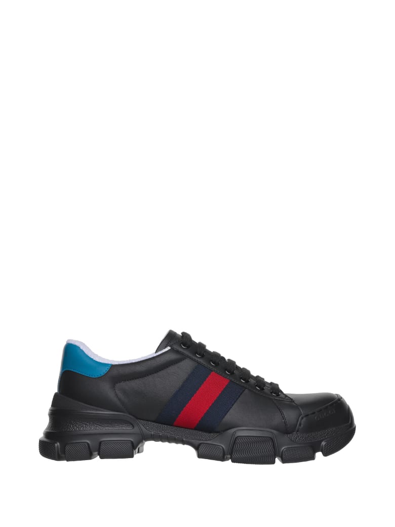 gucci sneakers chunky
