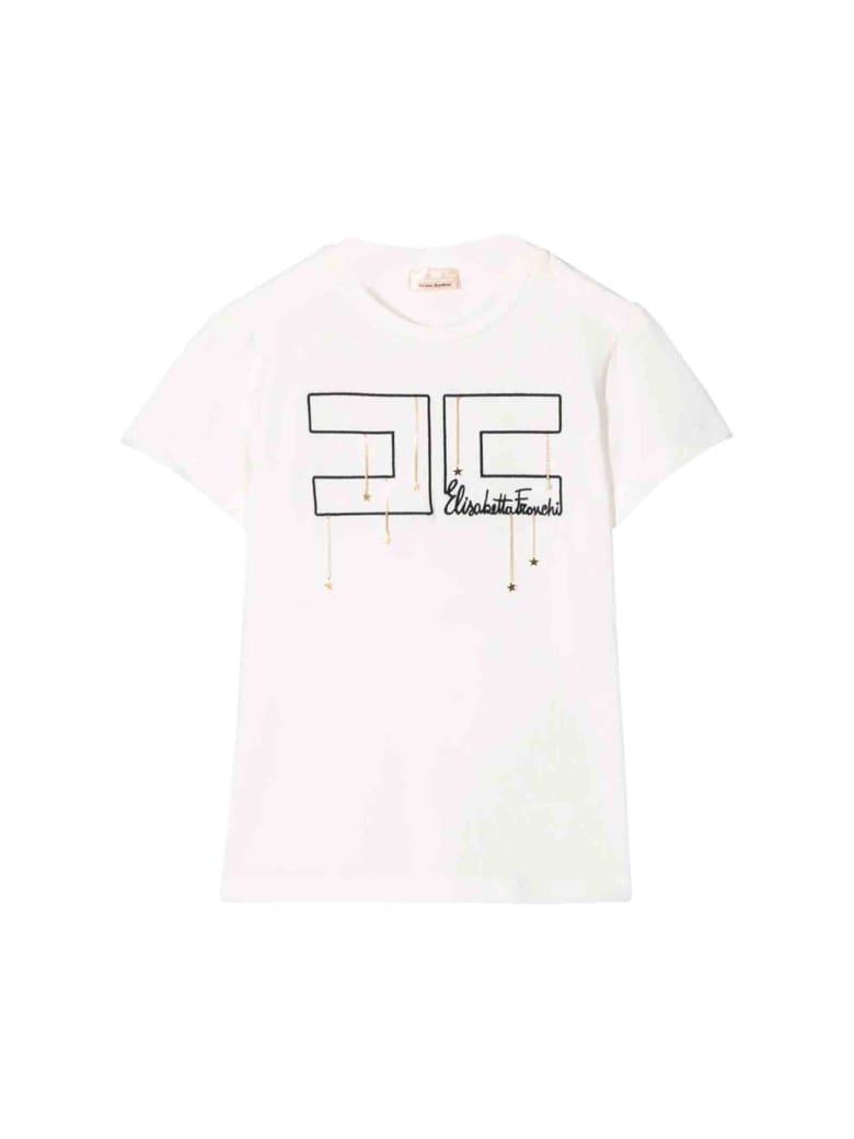 LOSAN T-Shirt Bambina