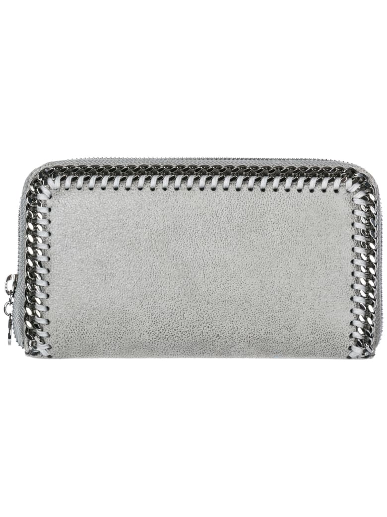 stella mccartney wallet