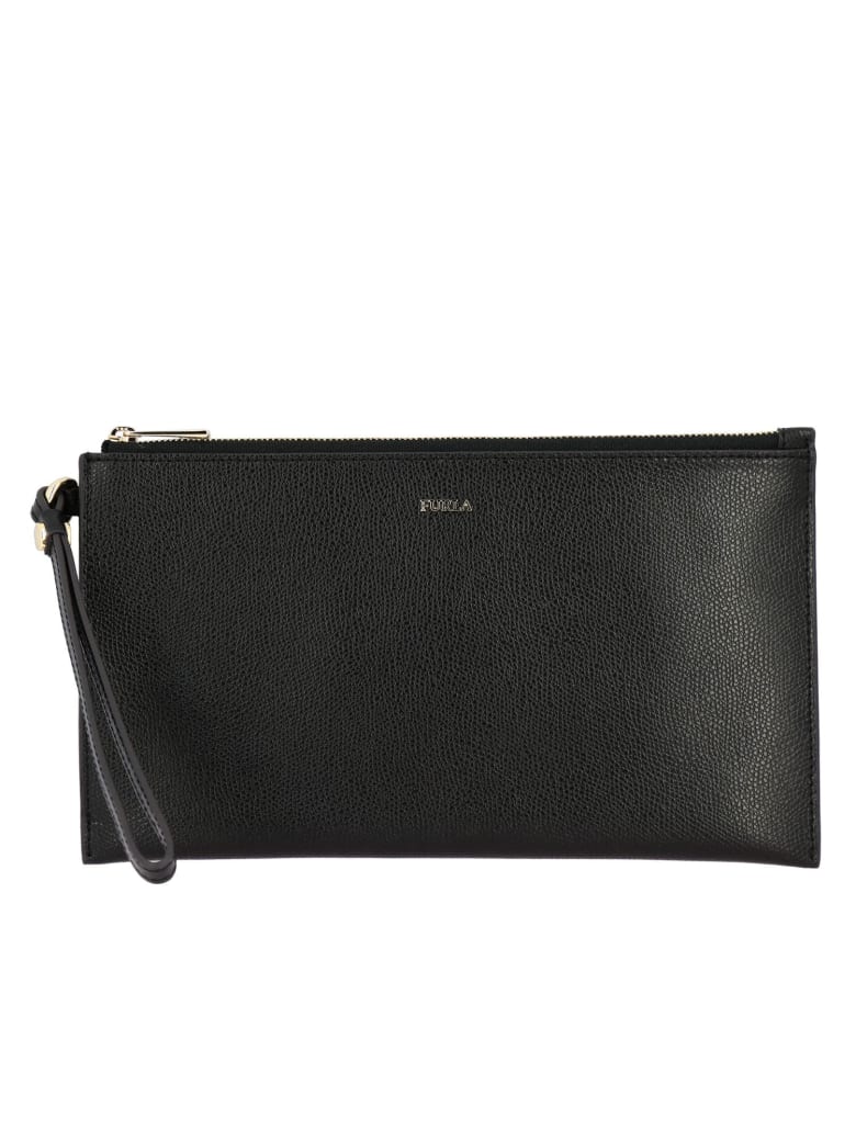 furla clutch