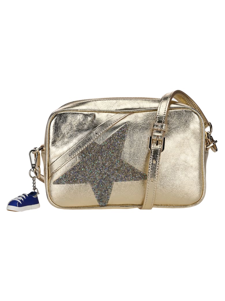 gold star bag