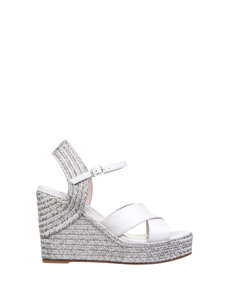 Jimmy Choo Dellena Sandals