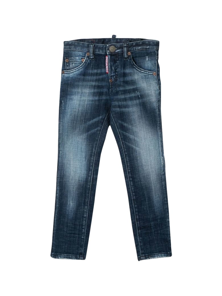 age 16 dsquared jeans