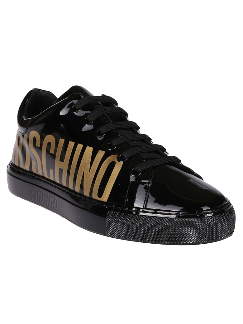 Moschino Sneakers | italist, ALWAYS LIKE A SALE