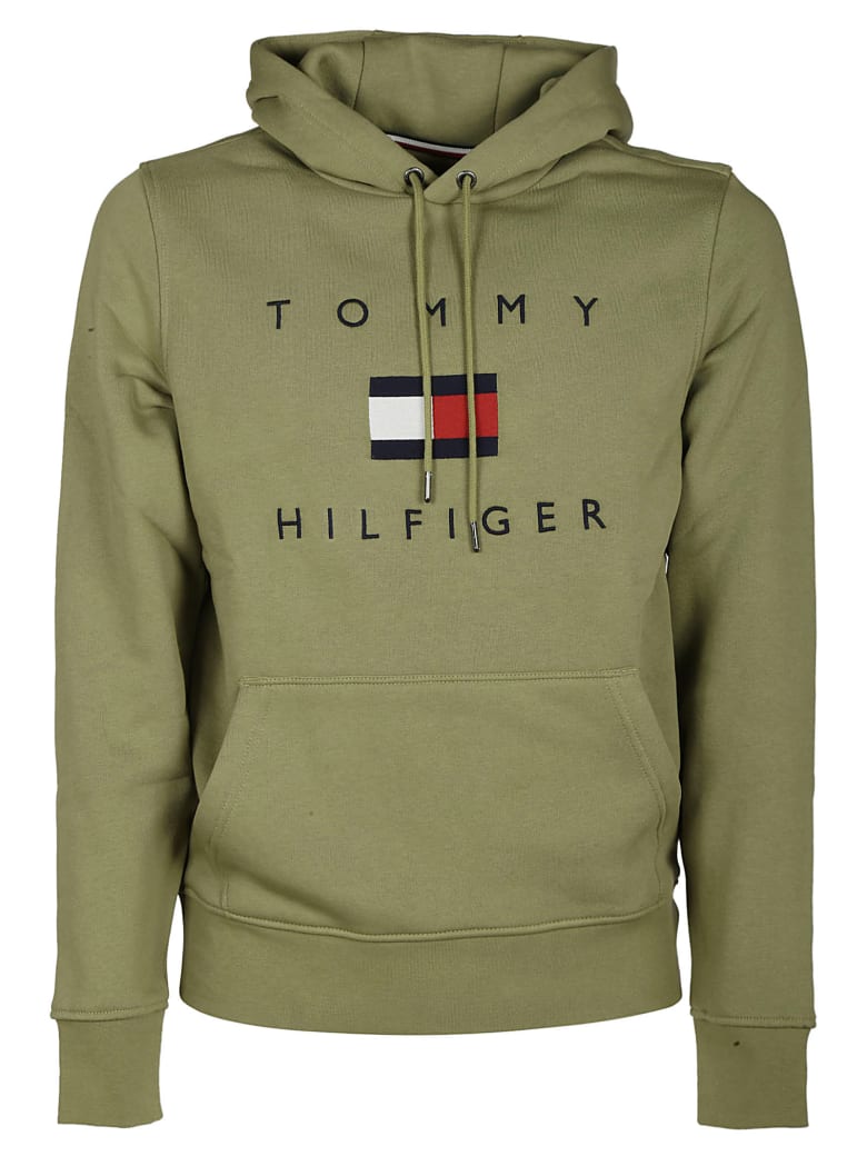 hoodie tommy hilfiger sale