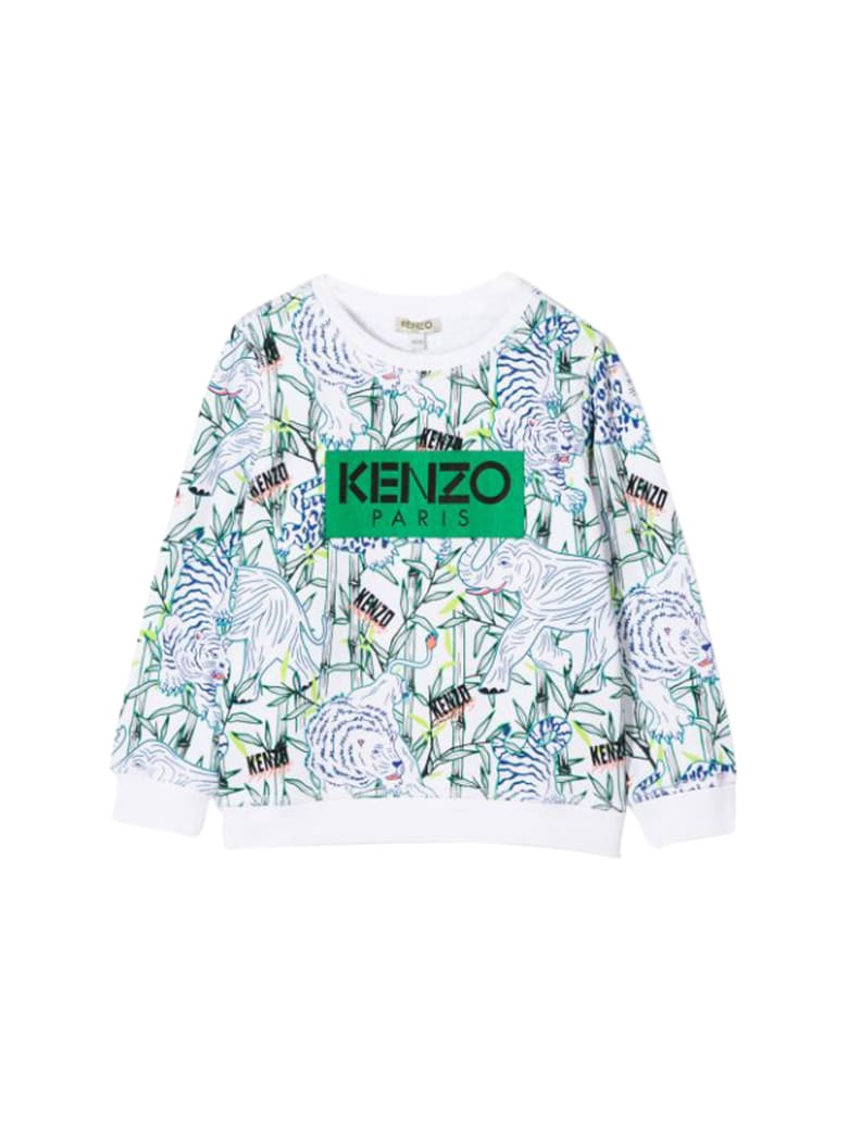 kenzo kids sweatshirt sale