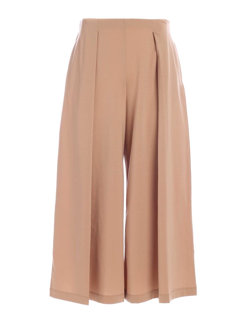 Weekend Max Mara Pants - Camel
