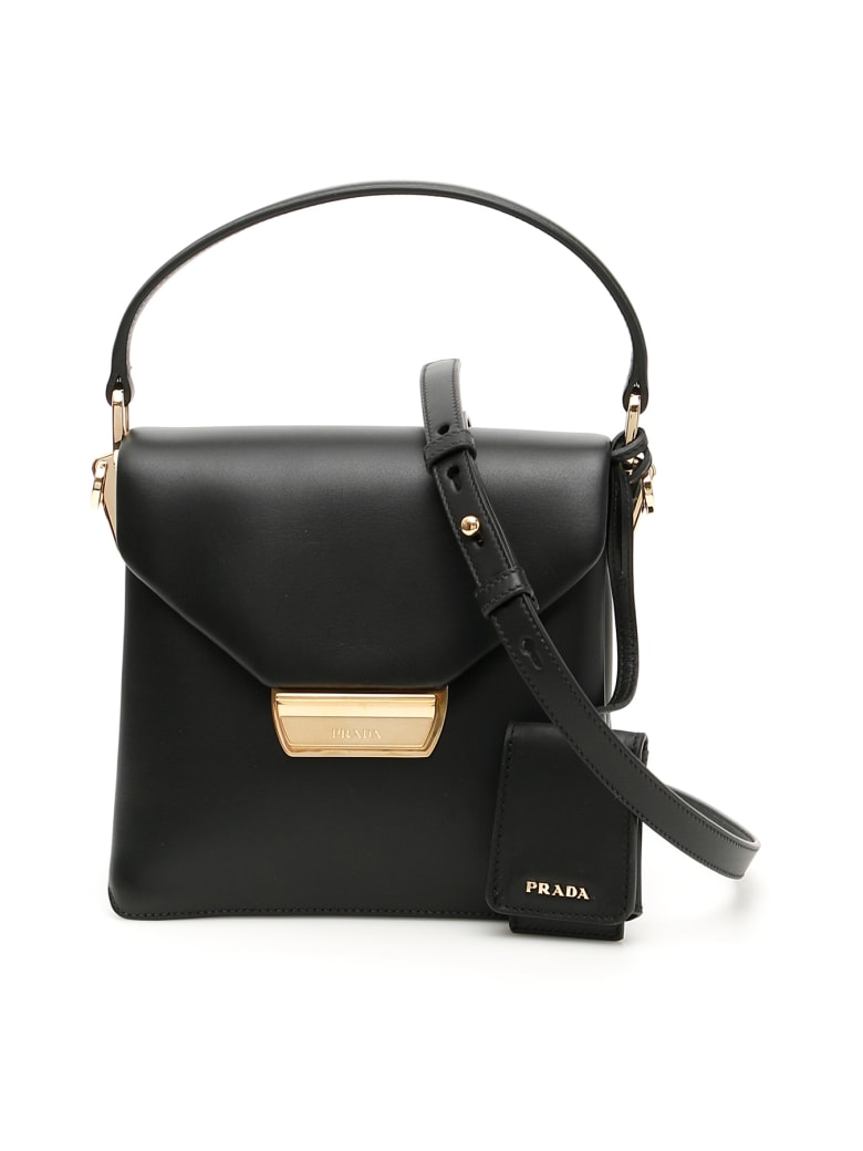 prada top handle