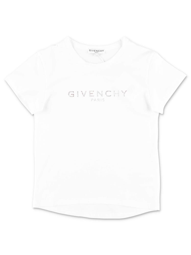 Givenchy T-Shirt - Bianco