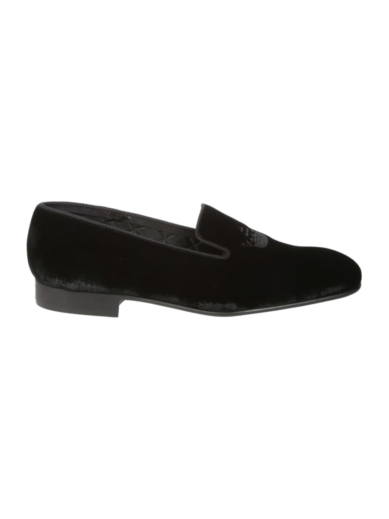 church's slippers sale