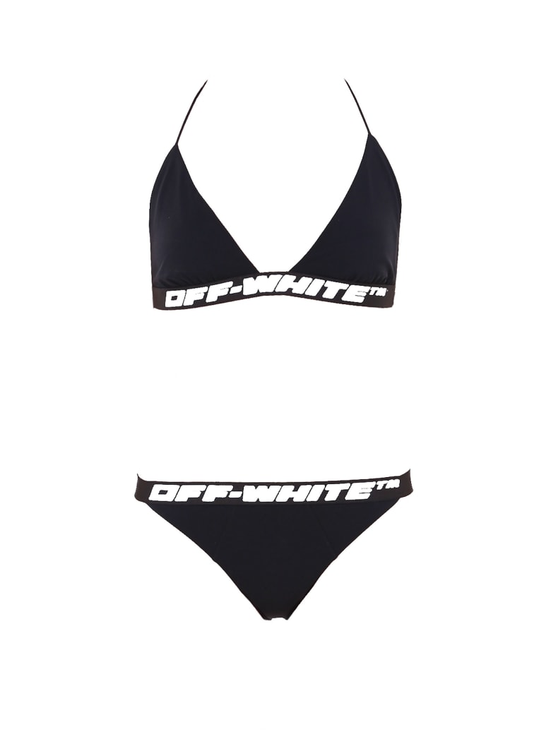 off white swim