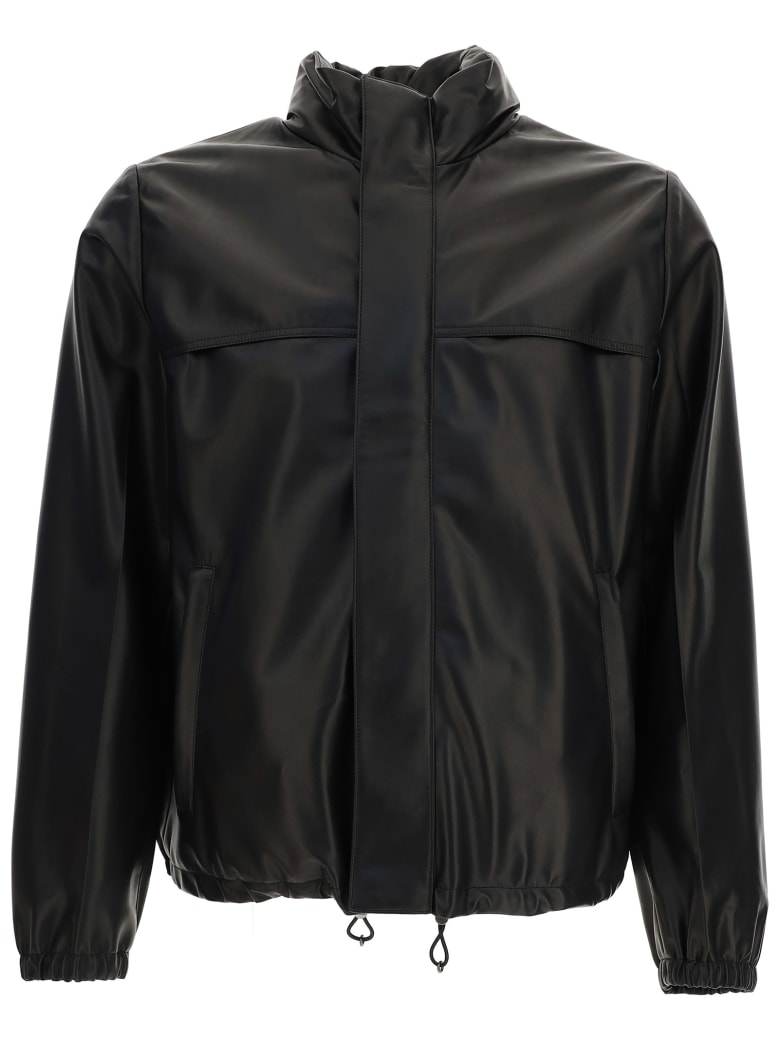 prada brand jacket