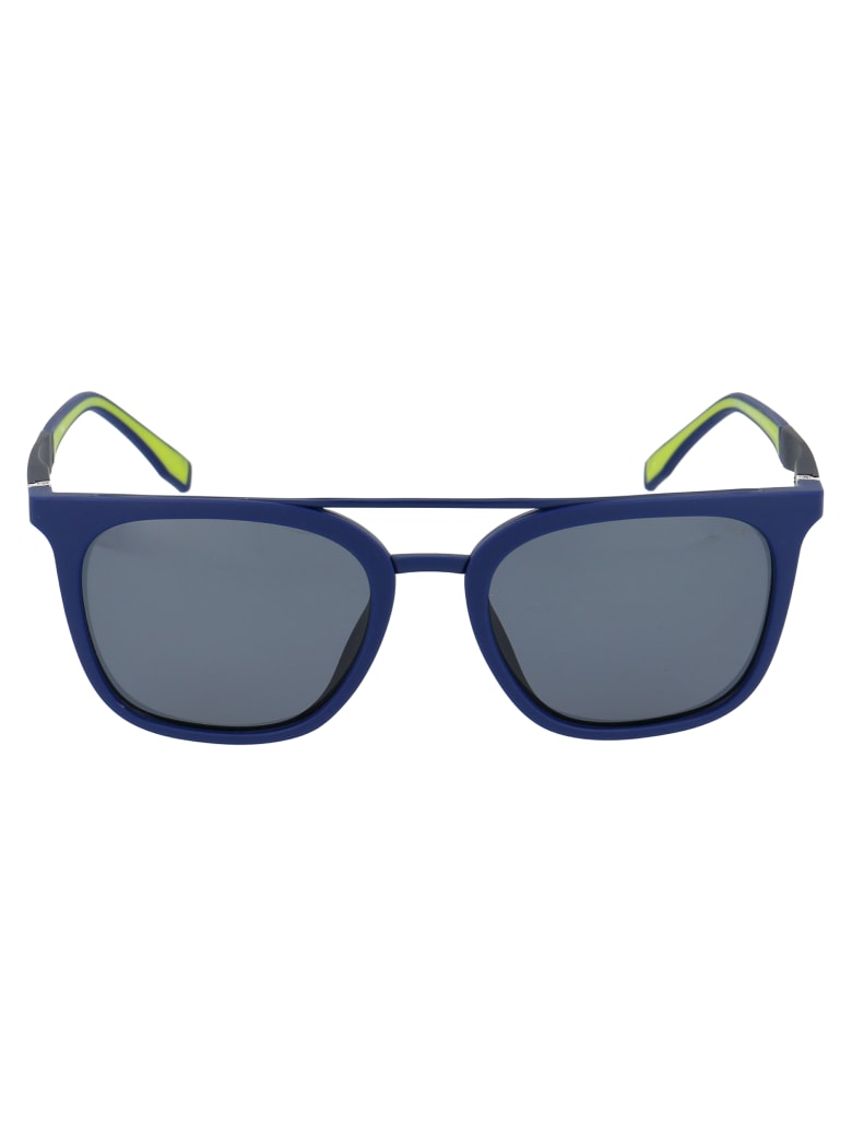 Fila Sf9249 Sunglasses - V15Z BLUE